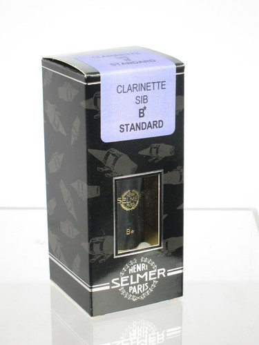 Selmer standard b - b*, b-flat