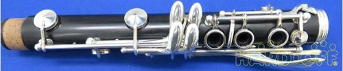 Selmer prologue bb - selmer,