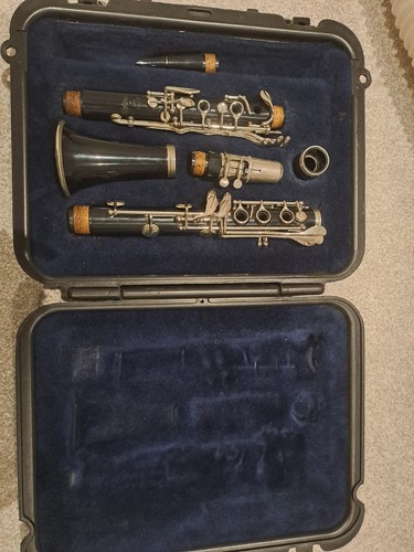 Selmer usa 1400 - selmer,