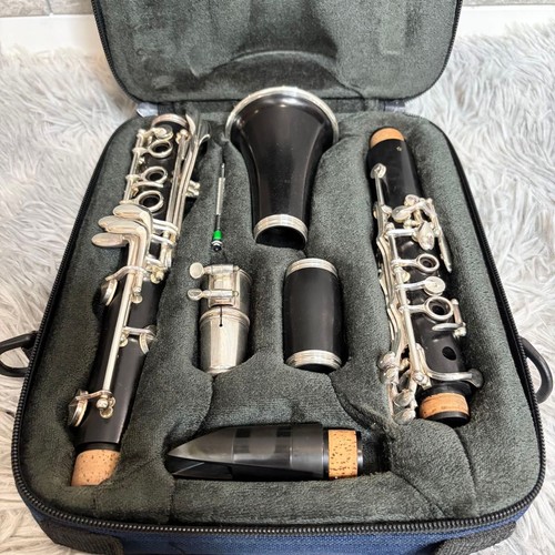 Selmer prologue clarinet - ii, bb