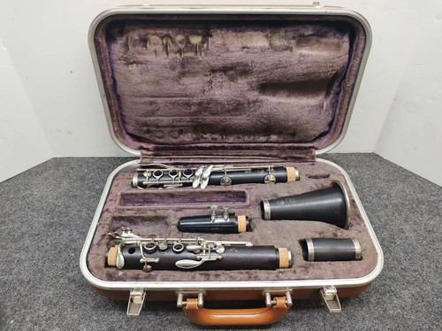 Selmer centered tone - h., tone"