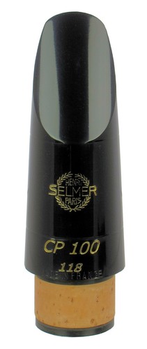 Selmer cp100 flat clarinet - selmer,