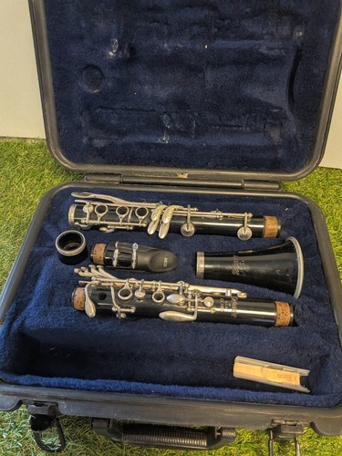 Selmer cl300 clarinet hard - cl300,