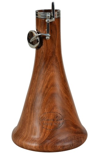 Alto clarinet bell - clarinet, for
