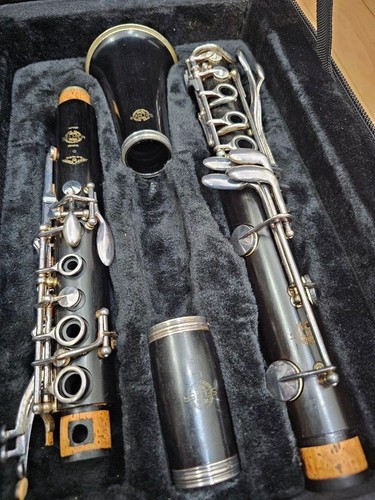Selmer series a - series, 9