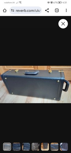 Selmer usa tri pack - usa, case
