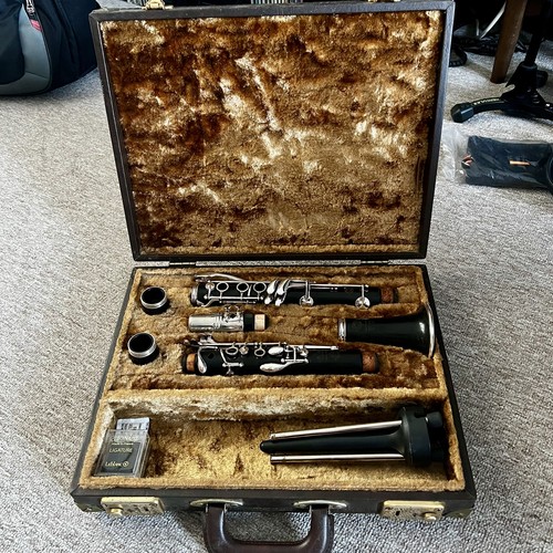 Rare selmer paris - h,