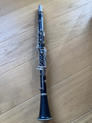 Wooden selmer signet - wooden, special