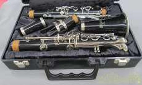 Selmer cl300b clarinet - h,