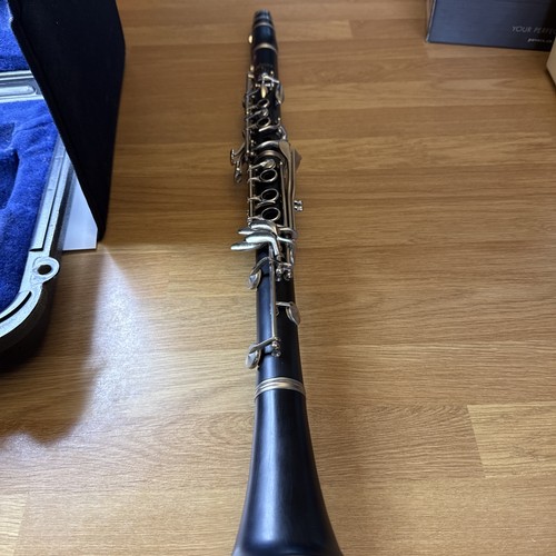 Vintage selmer usa clarinet - usa, bb