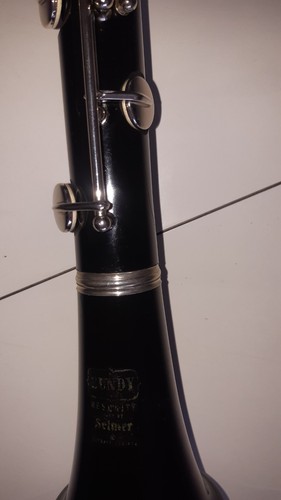 Clarinet sib - clarinet,